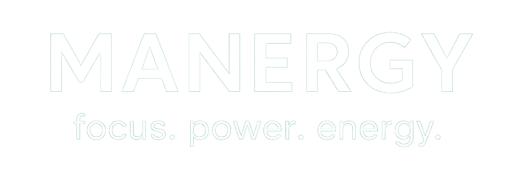 MANERGY — Сила. Фокус. Здоров’я.