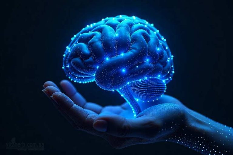 добавки для концентрації чоловіків