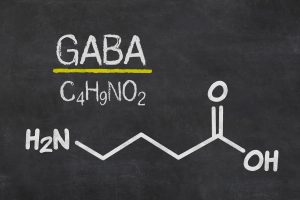 GABA для чоловіків