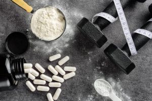 Цитрулін для чоловіків у 2025: витривалість, кровообіг, потенція