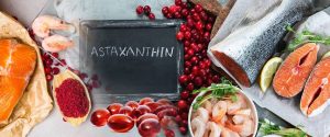 Астаксантин для чоловіків у 2025: користь і витривалість