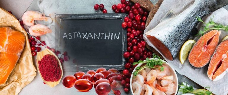 астаксантин для чоловіків