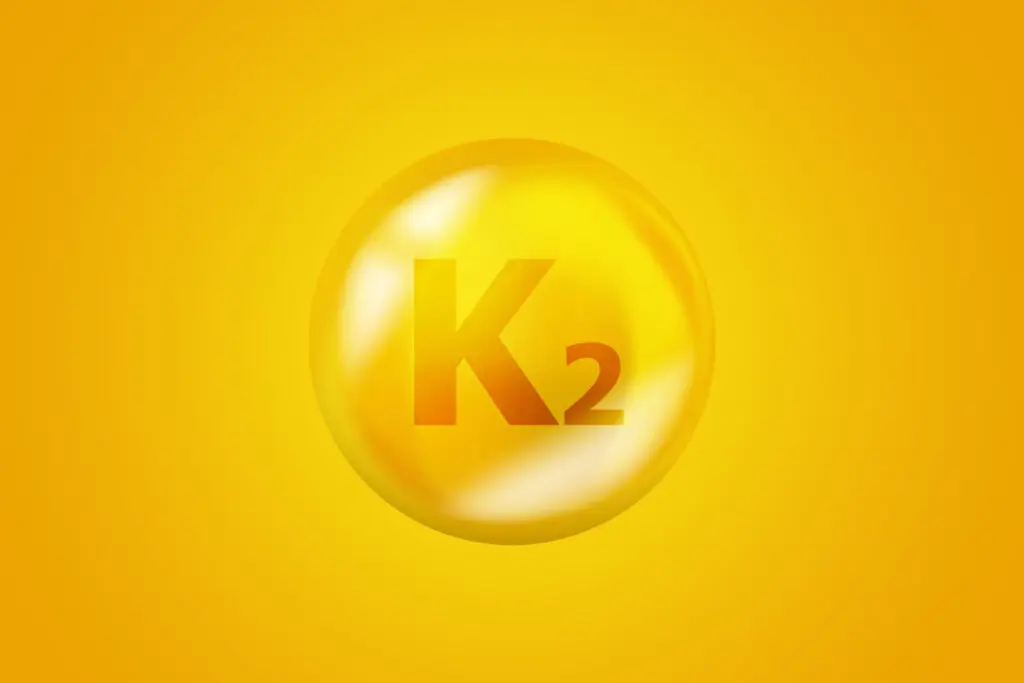 вітамін K2 для чоловіків